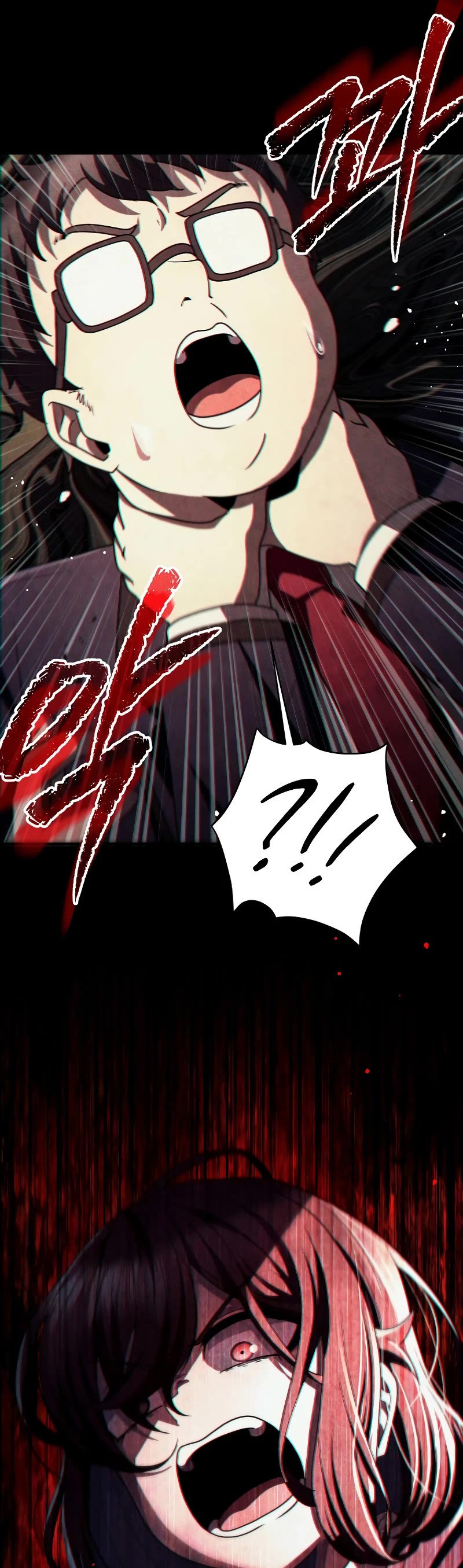 Ghost Story Club (Remake) chapter 46 page 48