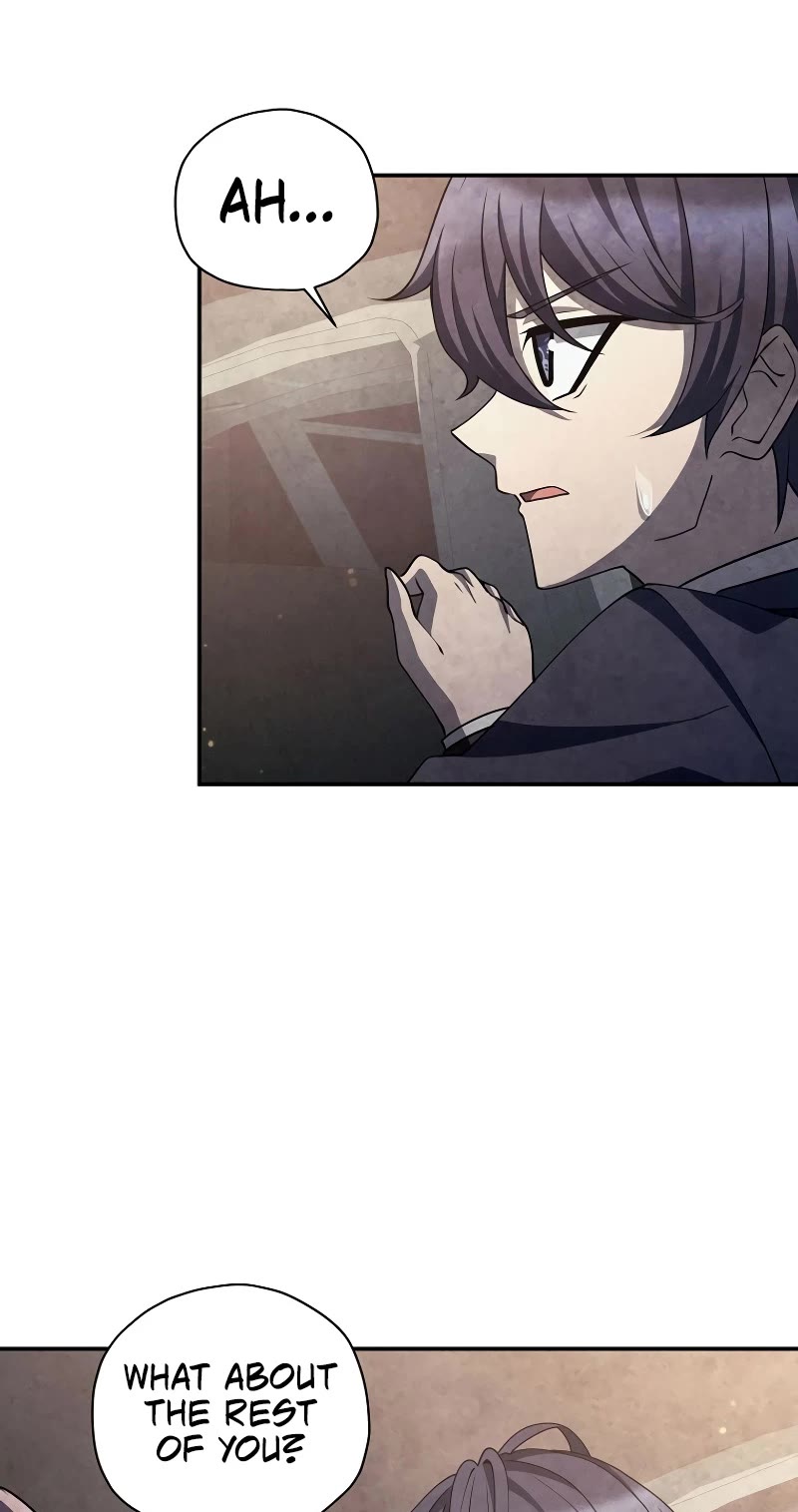 Ghost Story Club (Remake) chapter 46 page 5