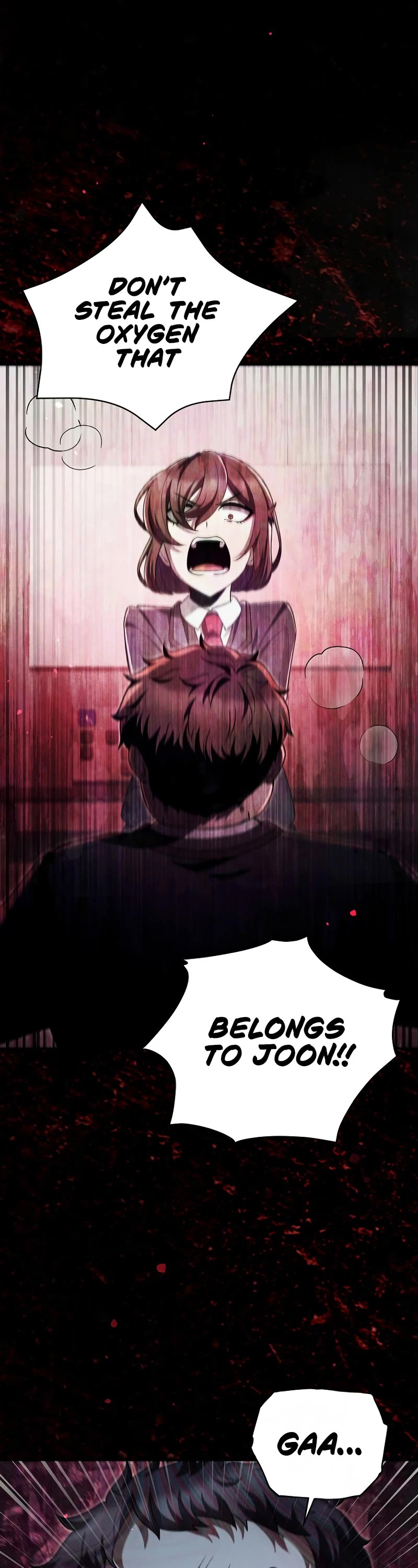 Ghost Story Club (Remake) chapter 47 page 2