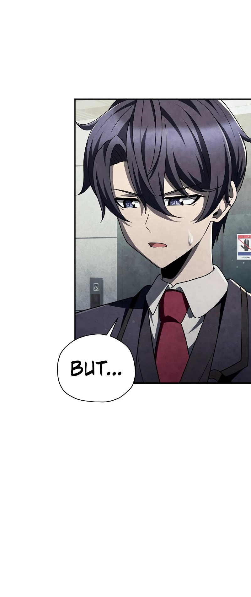 Ghost Story Club (Remake) chapter 47 page 20