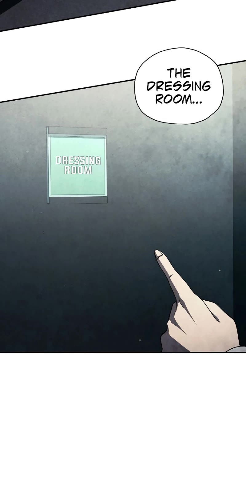 Ghost Story Club (Remake) chapter 47 page 28