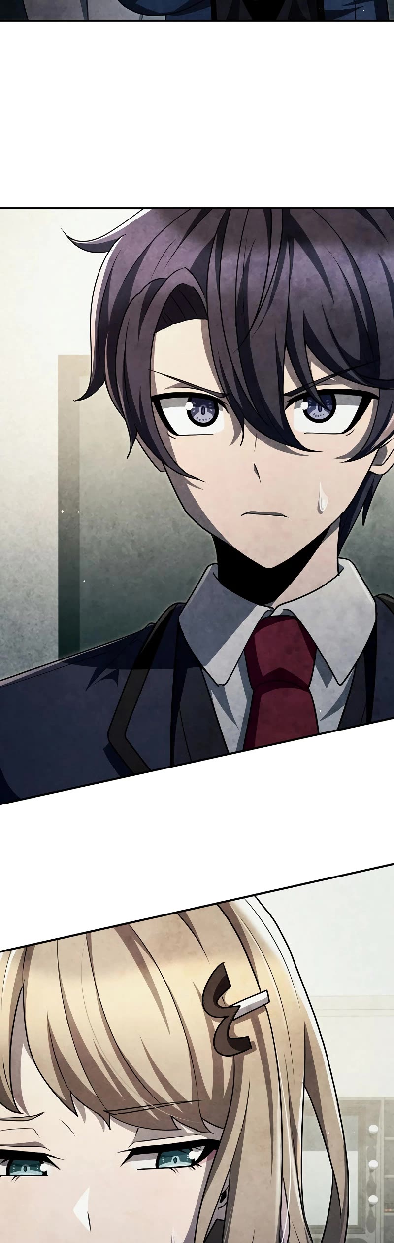 Ghost Story Club (Remake) chapter 47 page 46