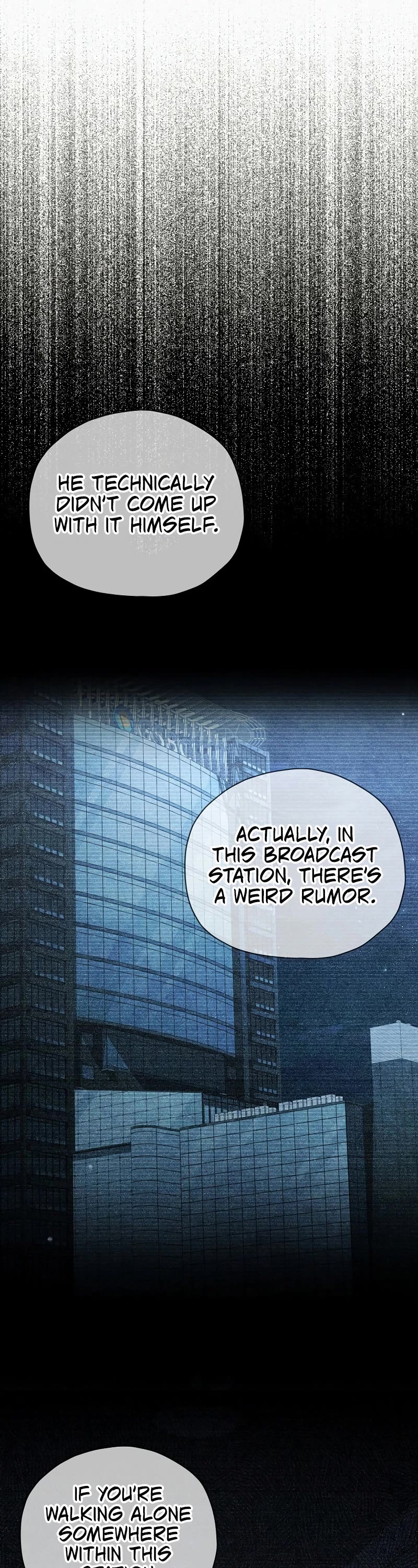 Ghost Story Club (Remake) chapter 48 page 29