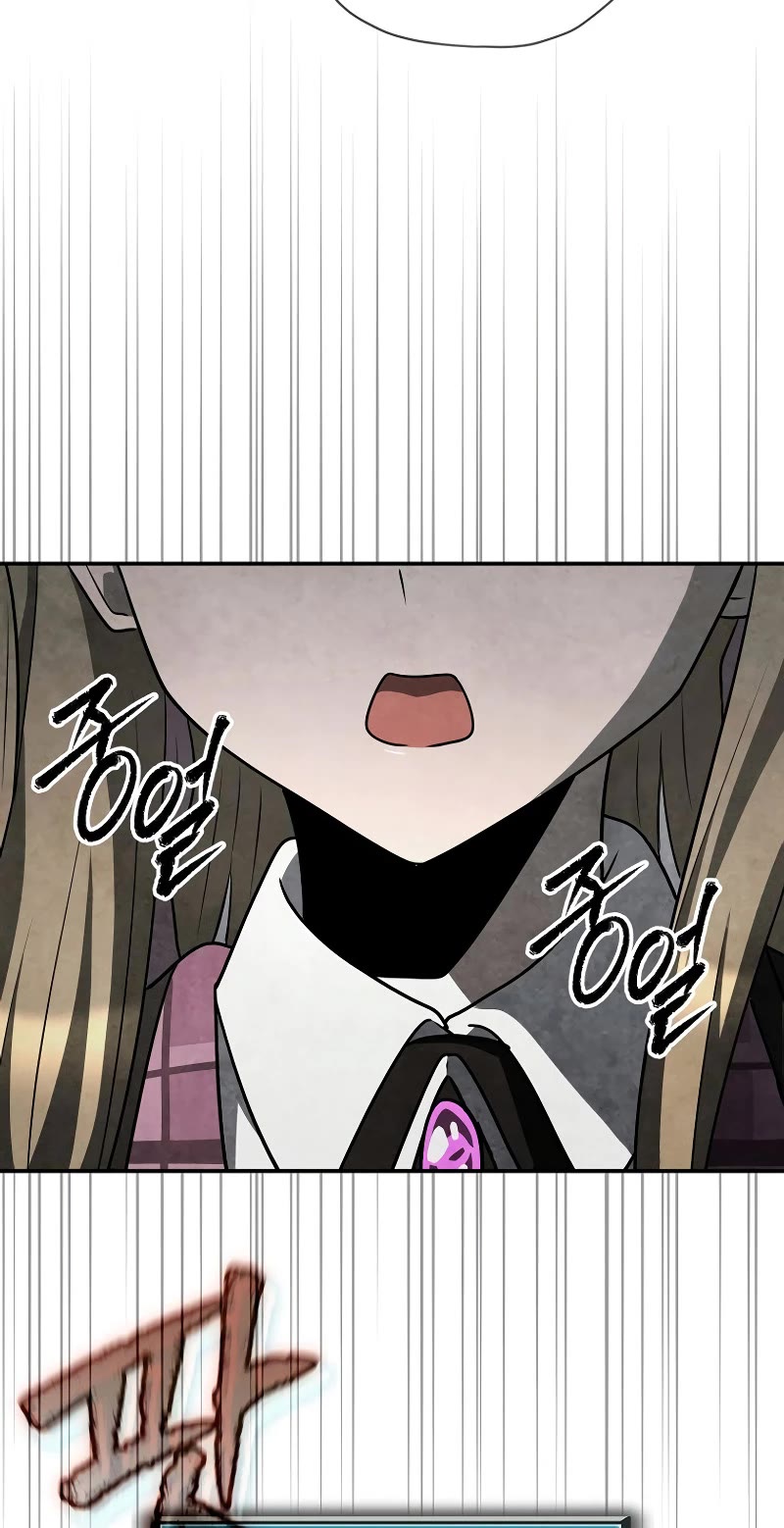 Ghost Story Club (Remake) chapter 48 page 41