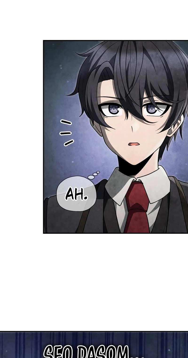 Ghost Story Club (Remake) chapter 48 page 5