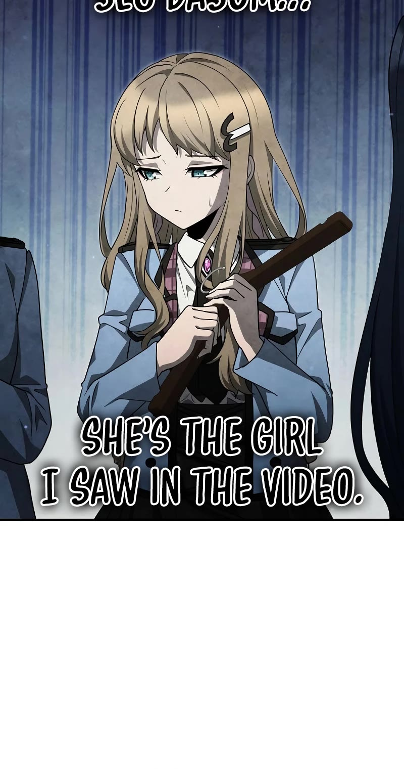 Ghost Story Club (Remake) chapter 48 page 6