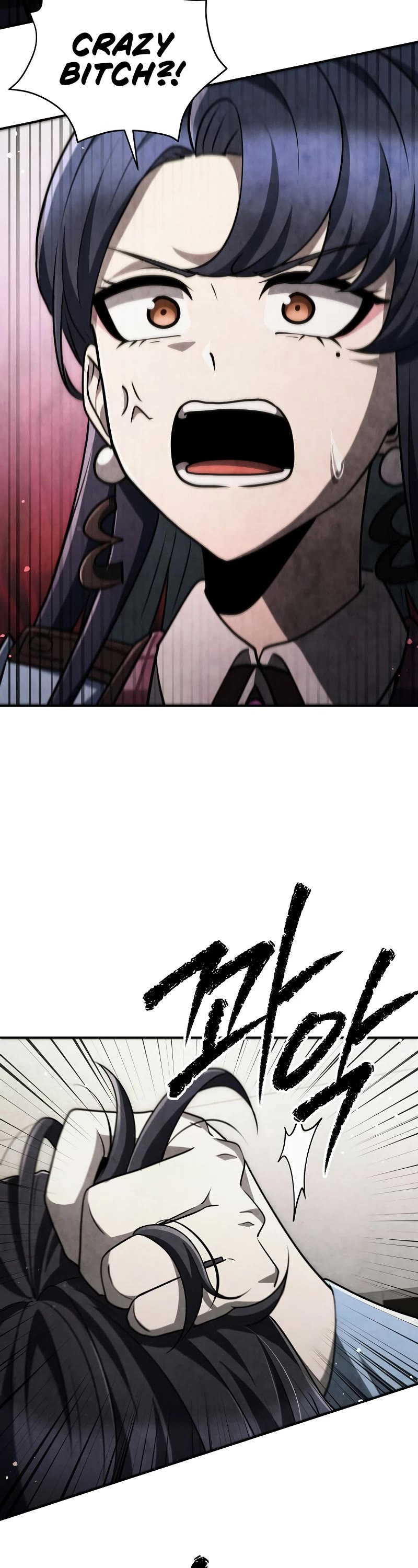 Ghost Story Club (Remake) chapter 49 page 41