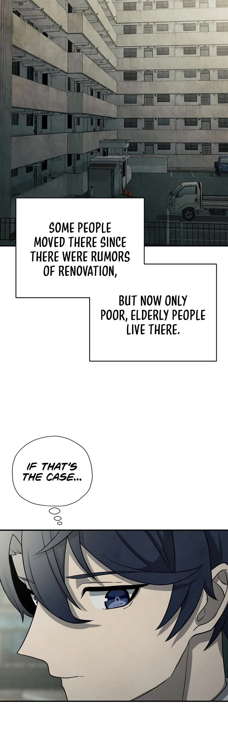 Ghost Story Club (Remake) chapter 5 page 16