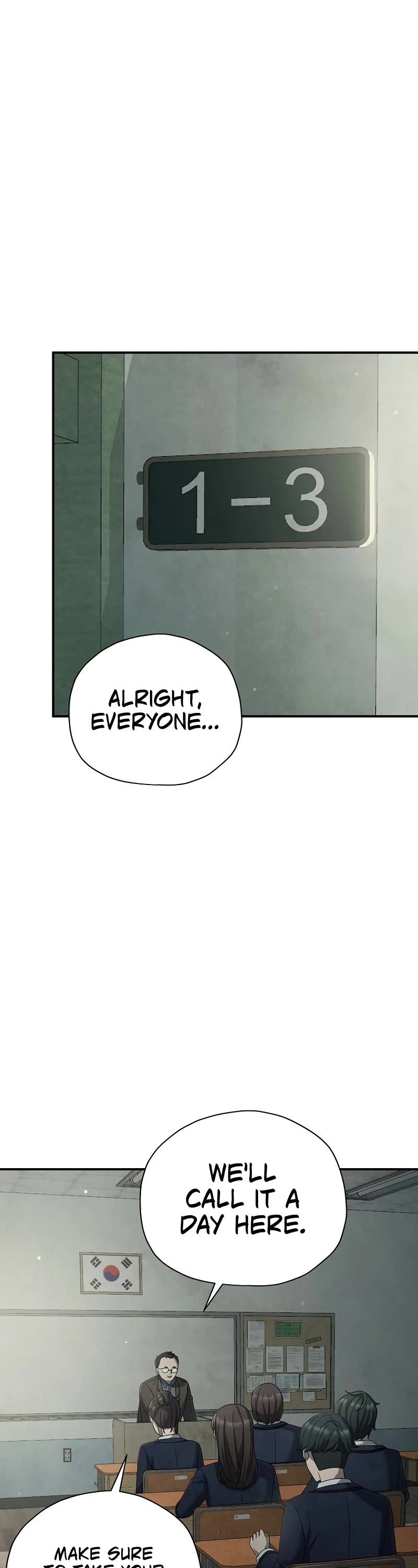 Ghost Story Club (Remake) chapter 5 page 2