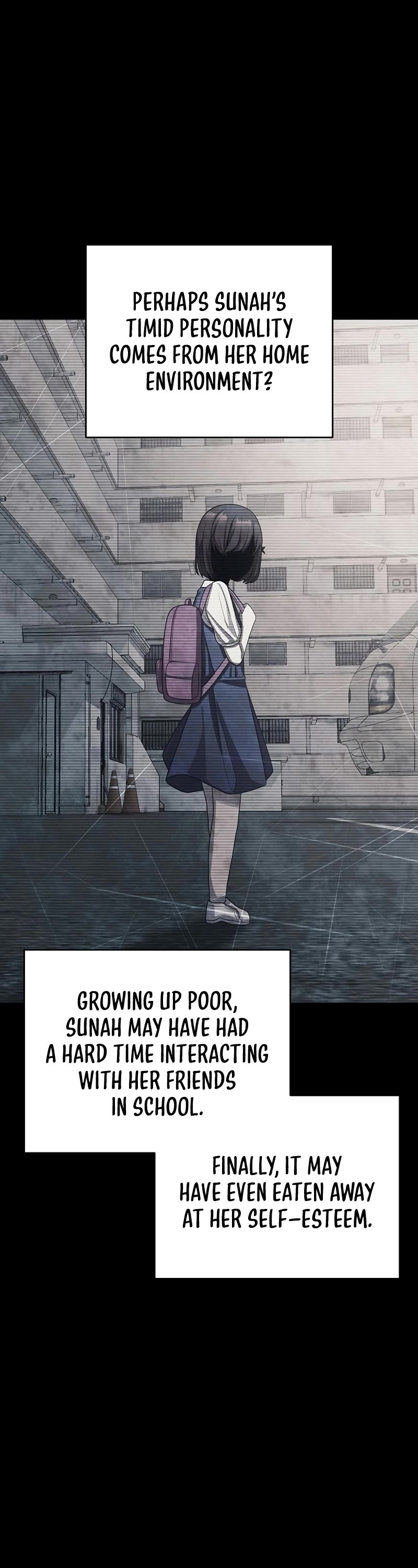 Ghost Story Club (Remake) chapter 5 page 22