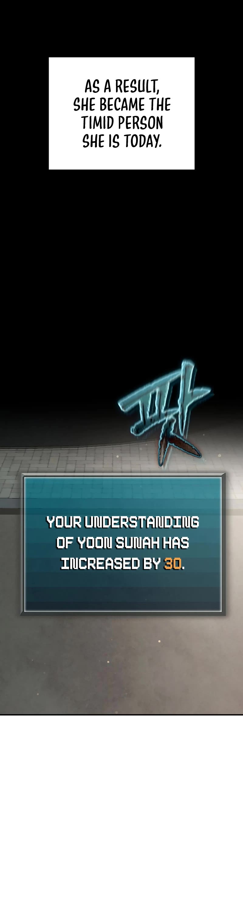 Ghost Story Club (Remake) chapter 5 page 23