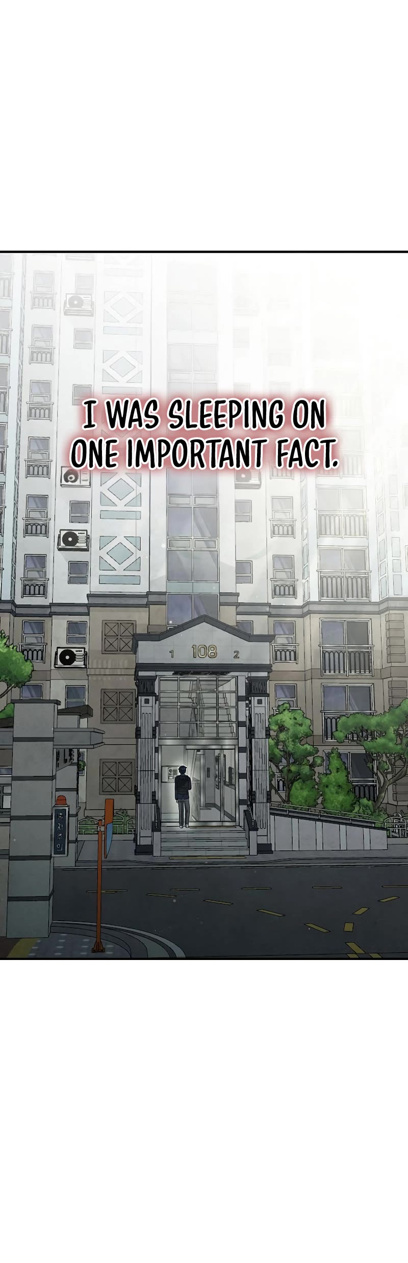 Ghost Story Club (Remake) chapter 5 page 31