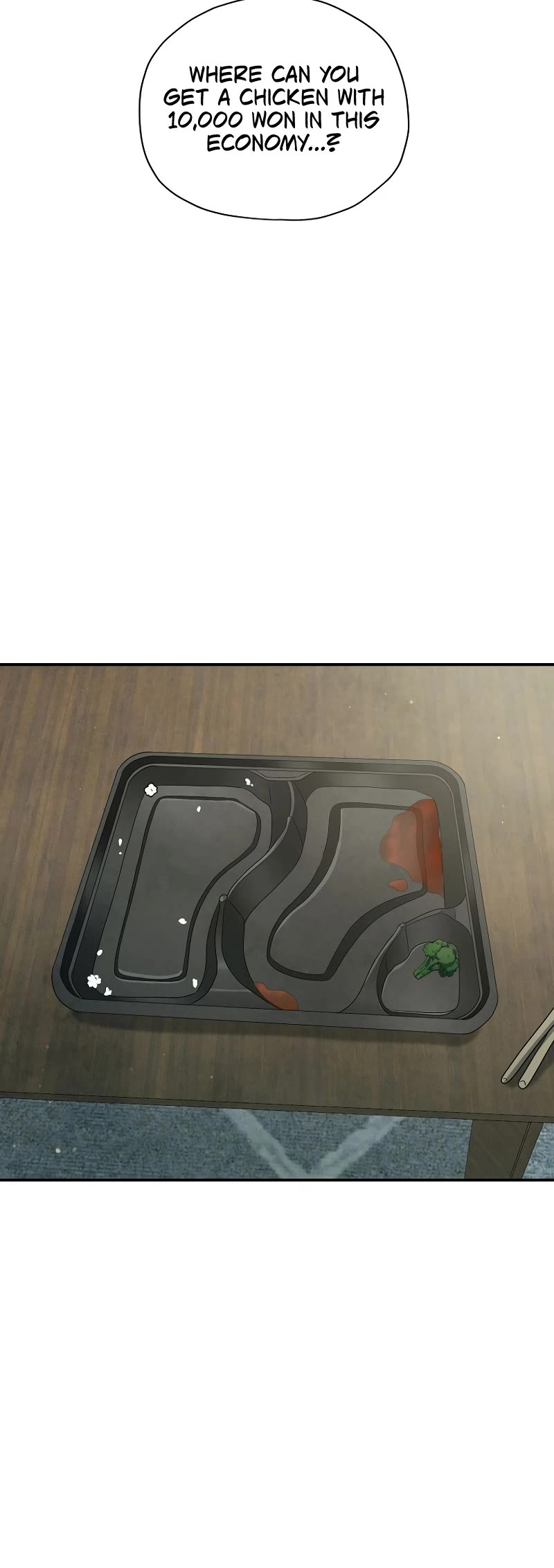 Ghost Story Club (Remake) chapter 5 page 41