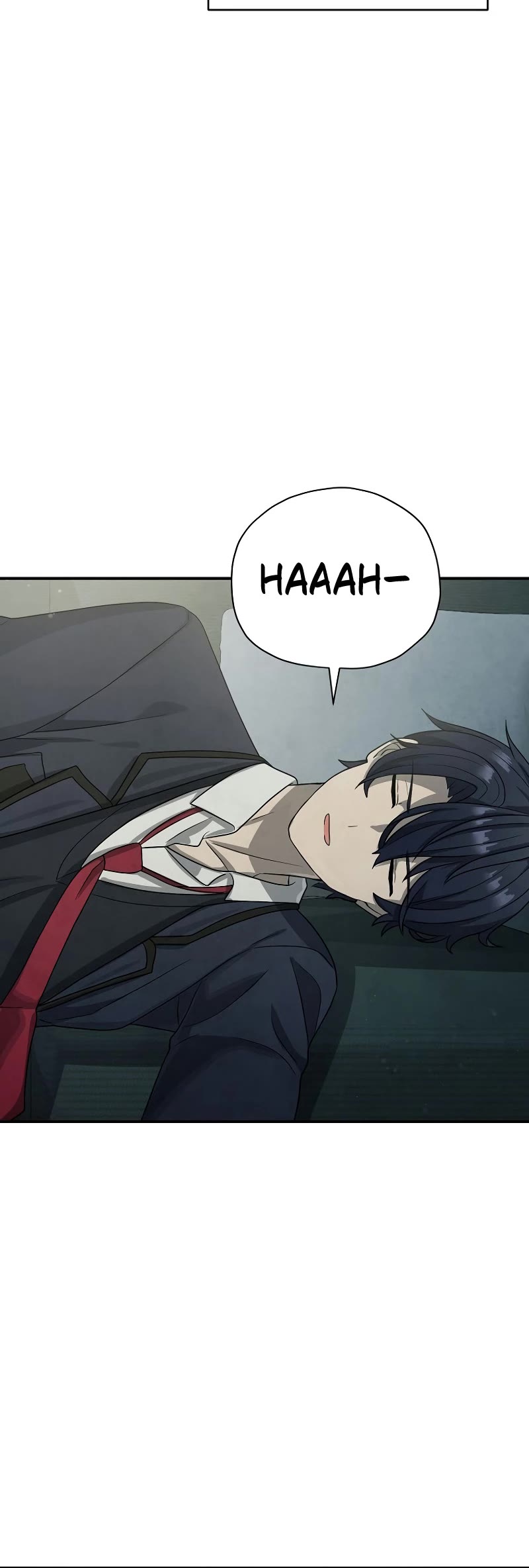 Ghost Story Club (Remake) chapter 5 page 46