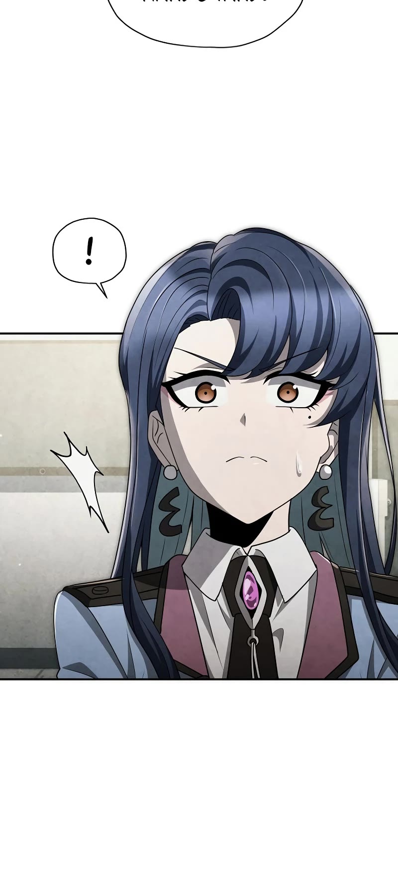 Ghost Story Club (Remake) chapter 50 page 21