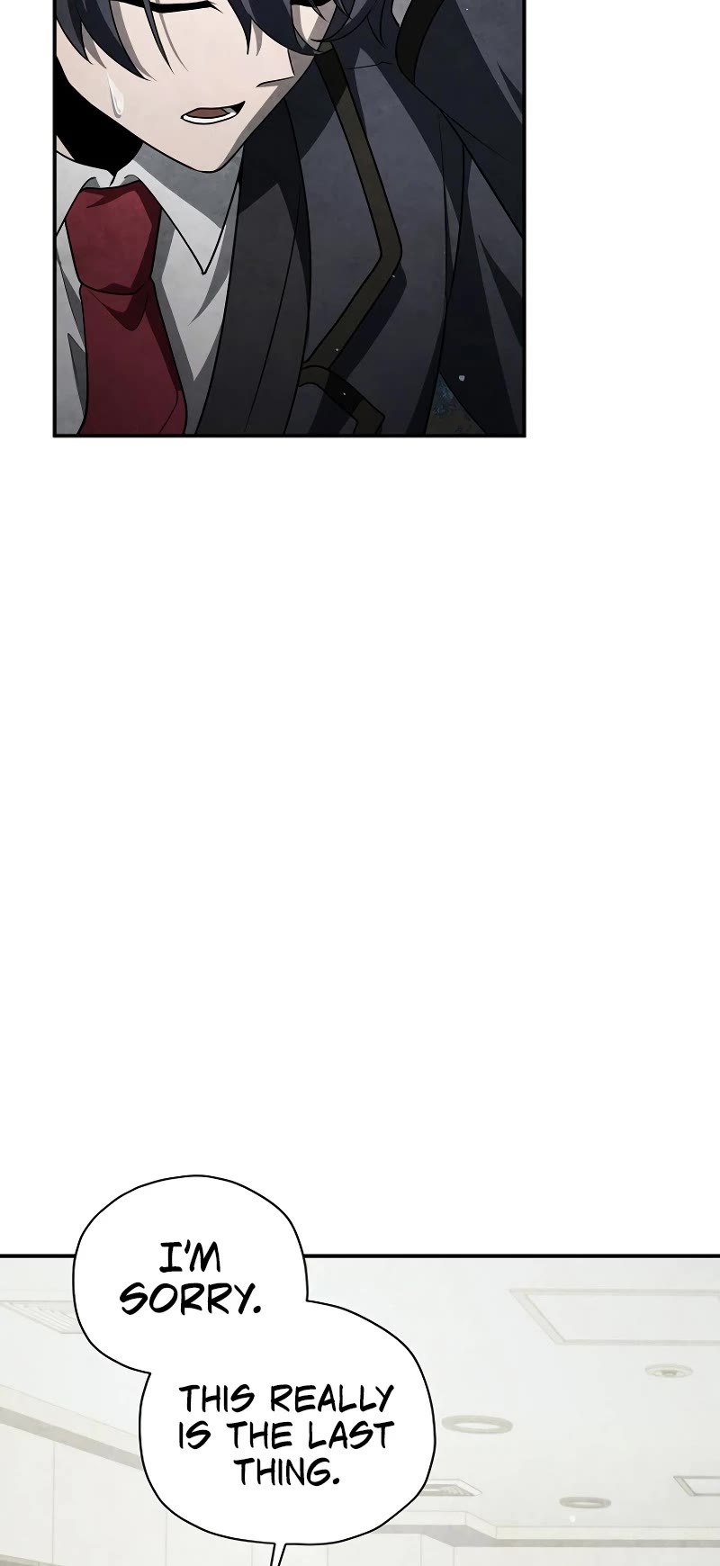 Ghost Story Club (Remake) chapter 50 page 25