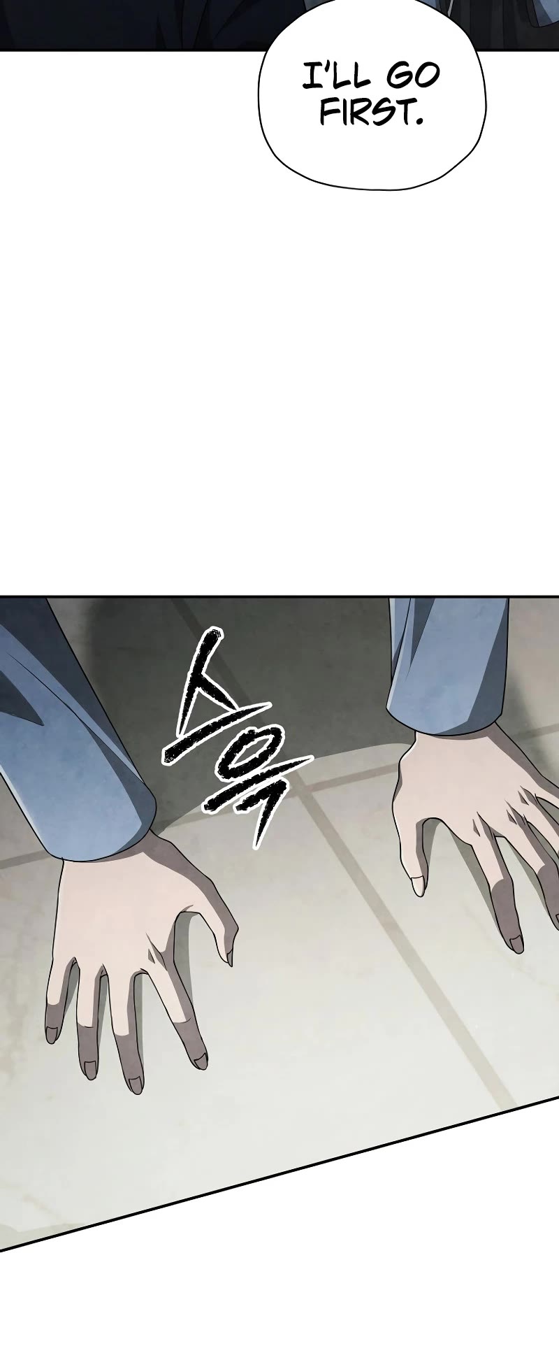 Ghost Story Club (Remake) chapter 50 page 31