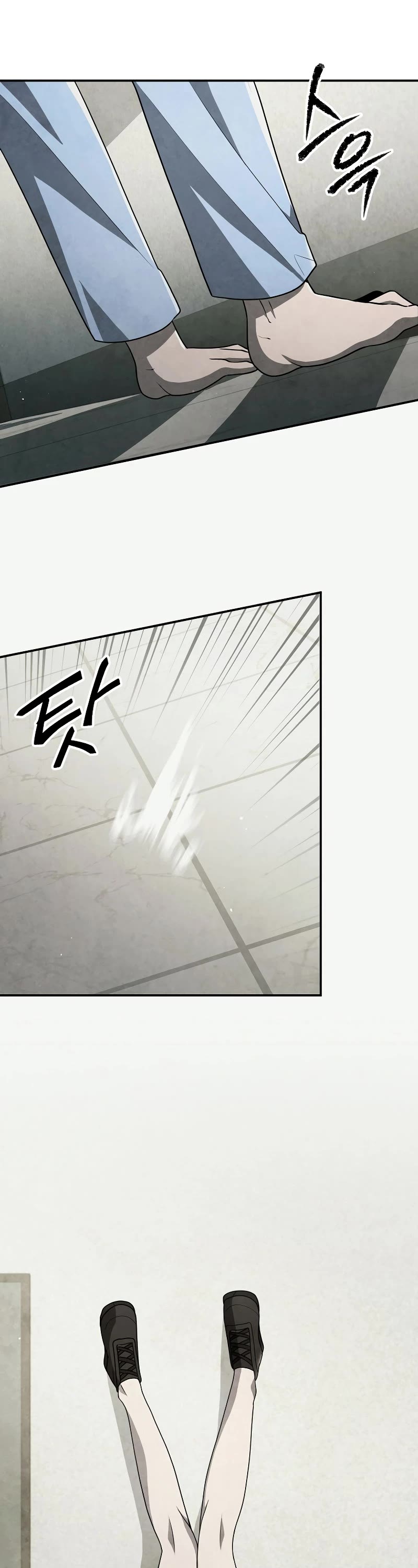 Ghost Story Club (Remake) chapter 50 page 38