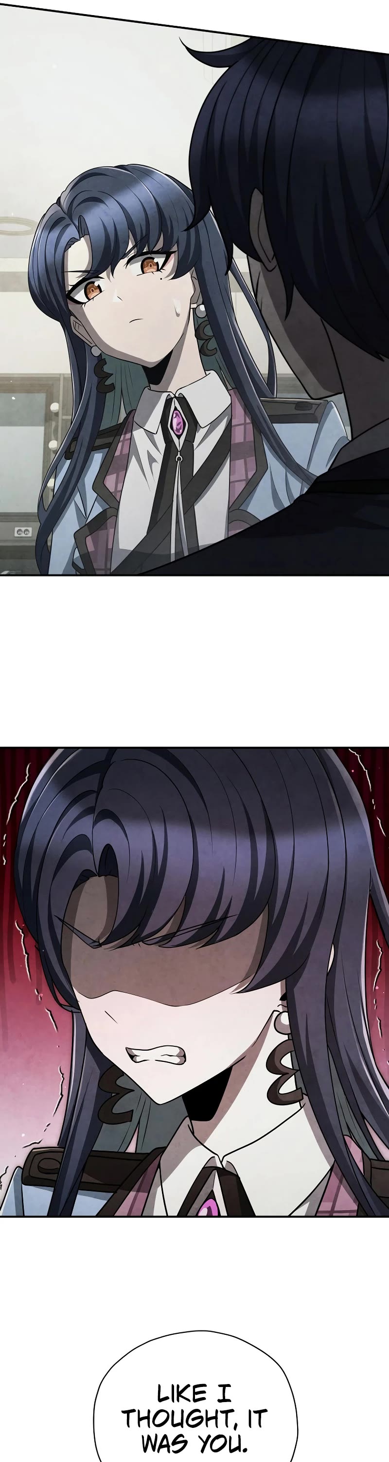 Ghost Story Club (Remake) chapter 50 page 42