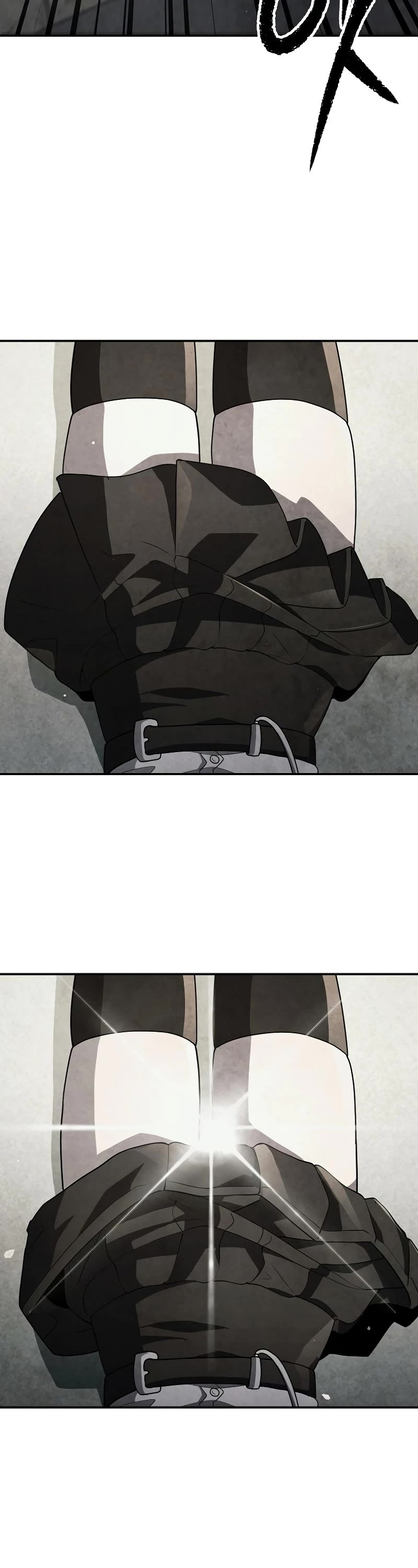 Ghost Story Club (Remake) chapter 50 page 48