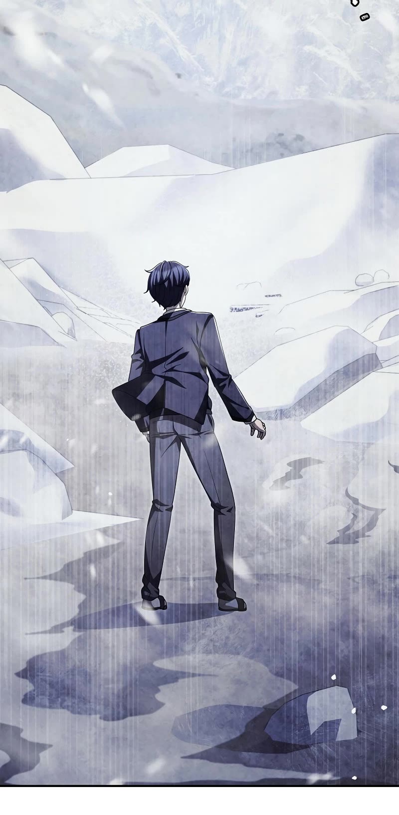 Ghost Story Club (Remake) chapter 50 page 50