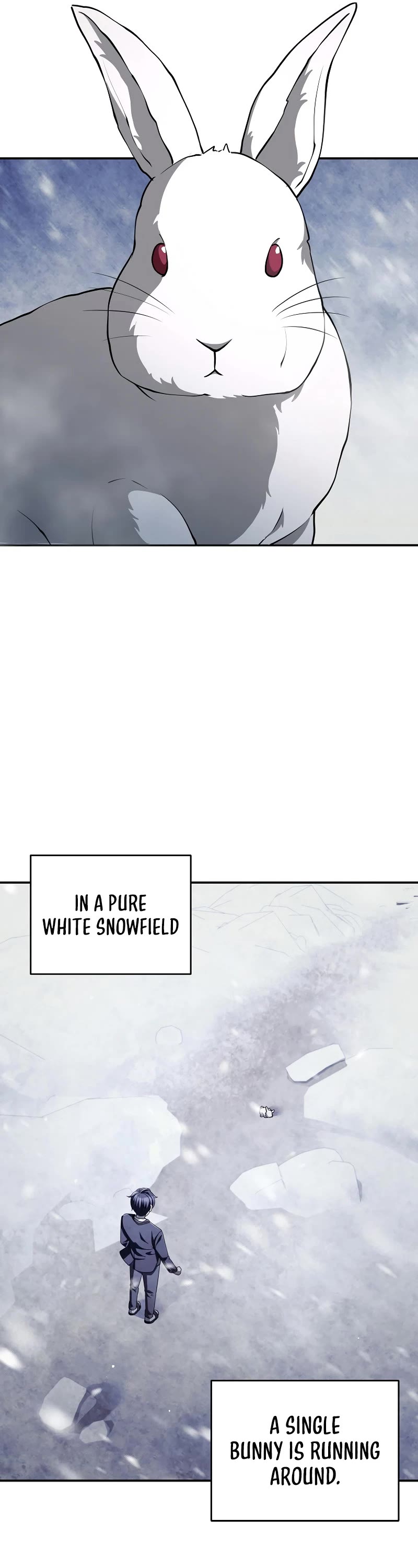 Ghost Story Club (Remake) chapter 50 page 52