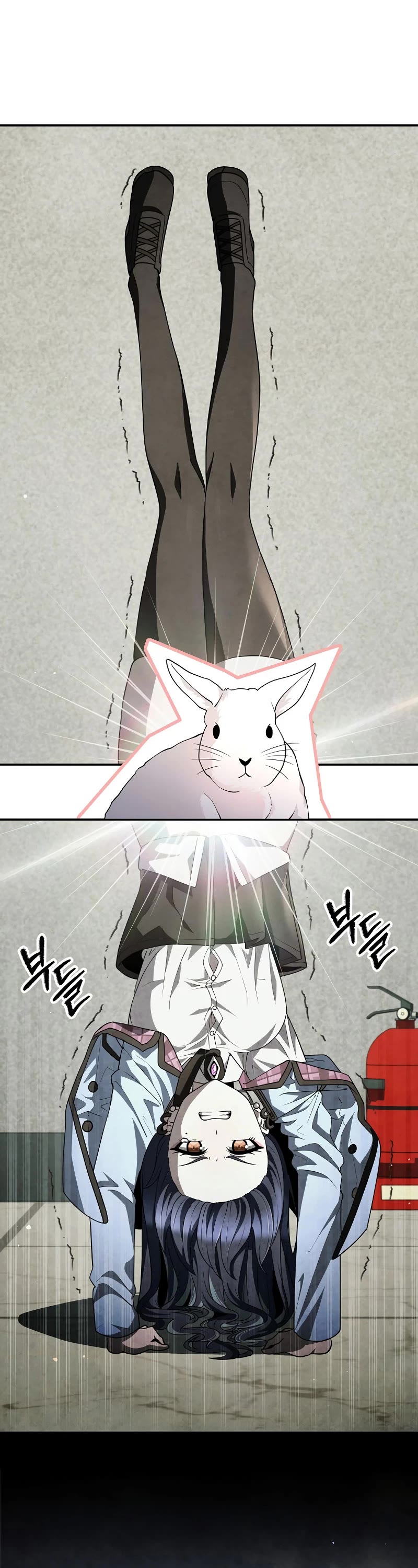 Ghost Story Club (Remake) chapter 50 page 53