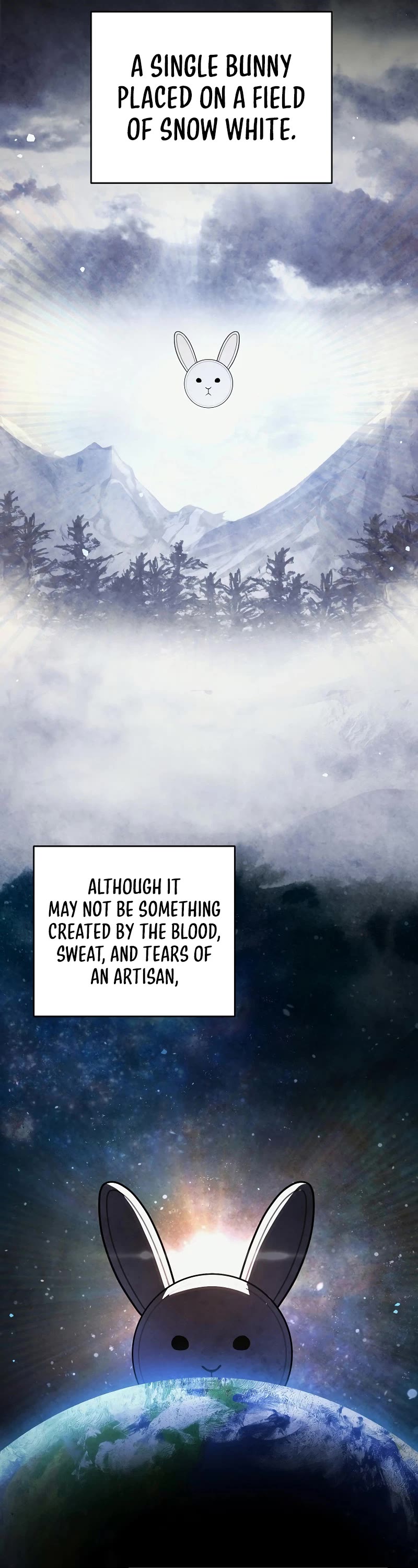 Ghost Story Club (Remake) chapter 50 page 54