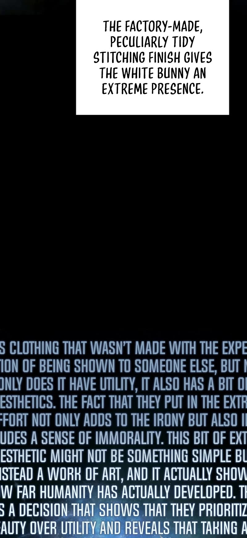 Ghost Story Club (Remake) chapter 50 page 55