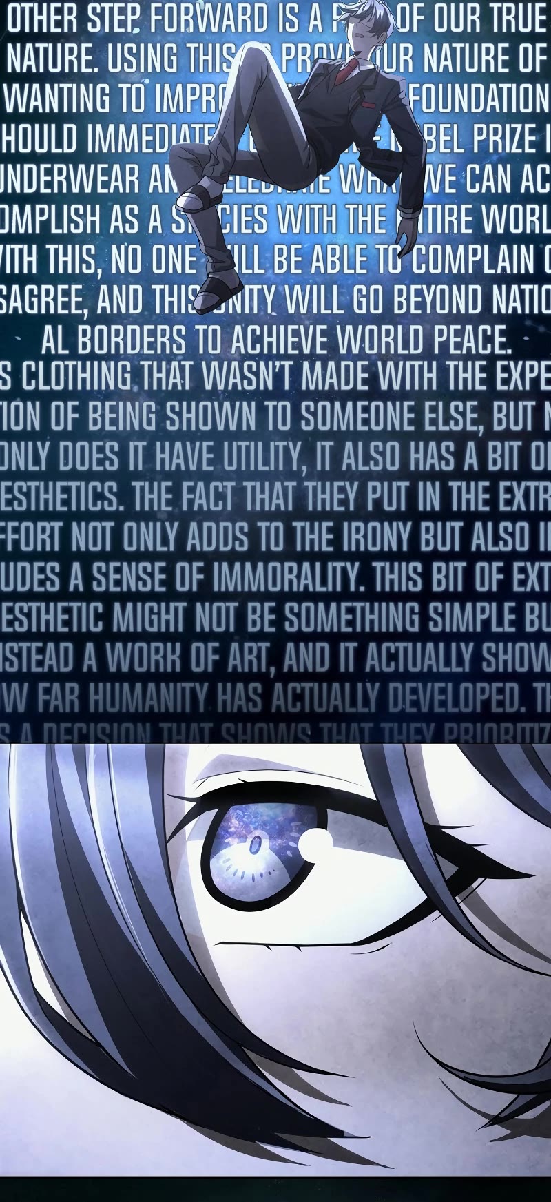 Ghost Story Club (Remake) chapter 50 page 56