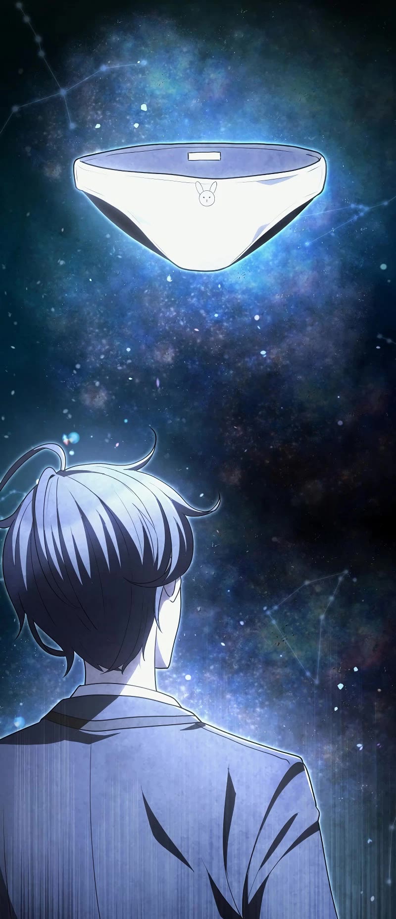 Ghost Story Club (Remake) chapter 50 page 57