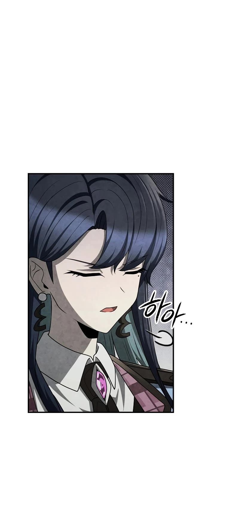 Ghost Story Club (Remake) chapter 51 page 11