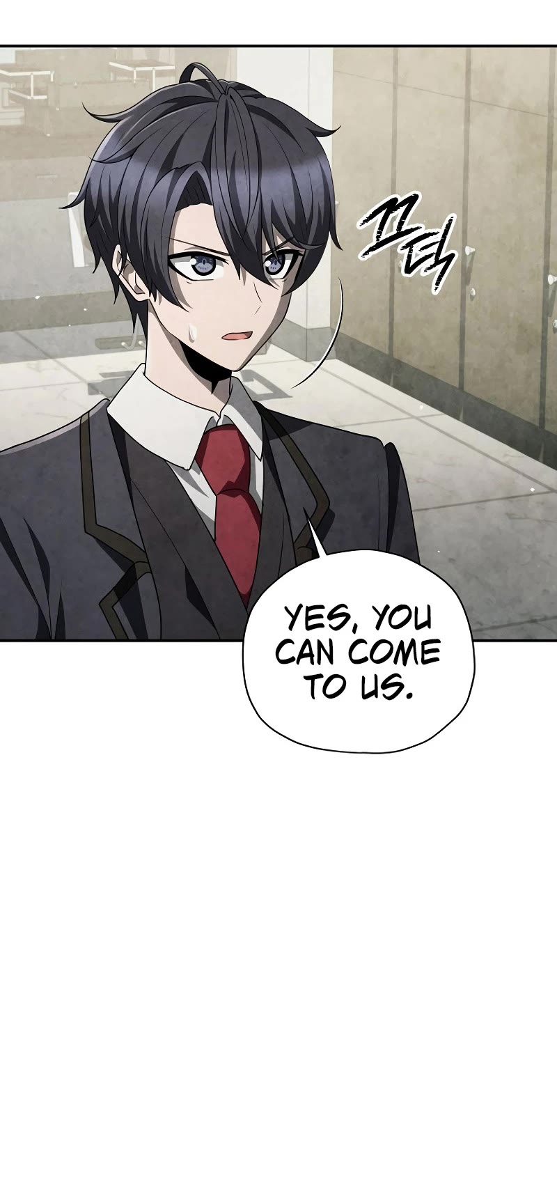 Ghost Story Club (Remake) chapter 51 page 16