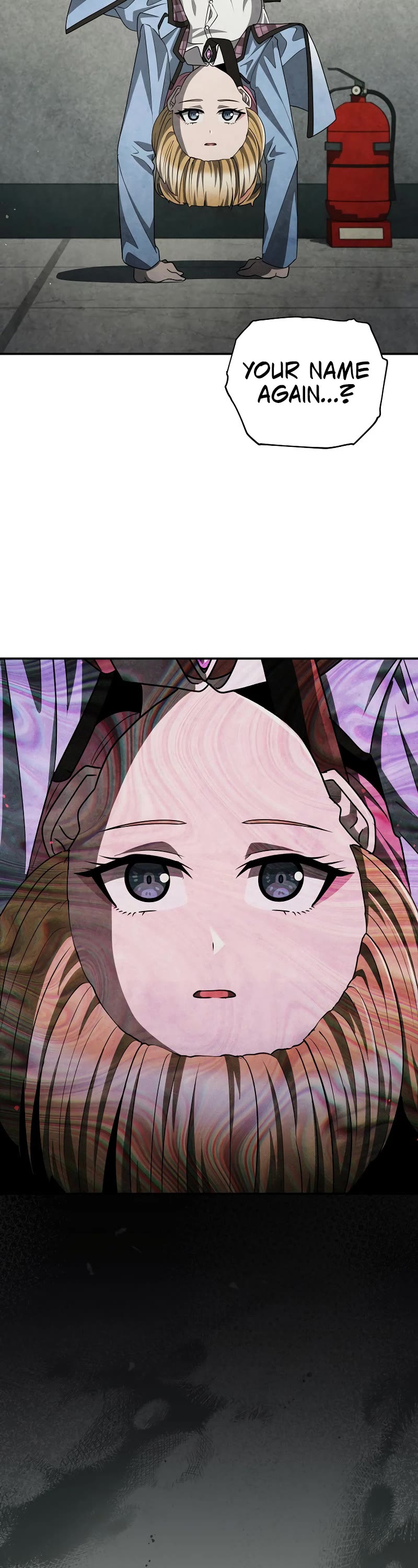 Ghost Story Club (Remake) chapter 51 page 19