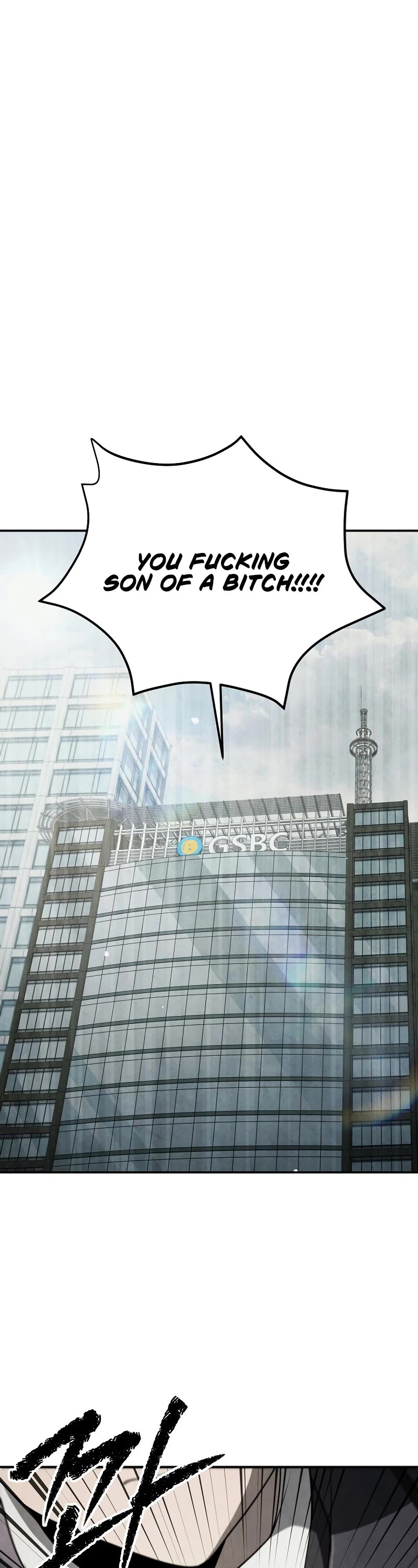 Ghost Story Club (Remake) chapter 51 page 2