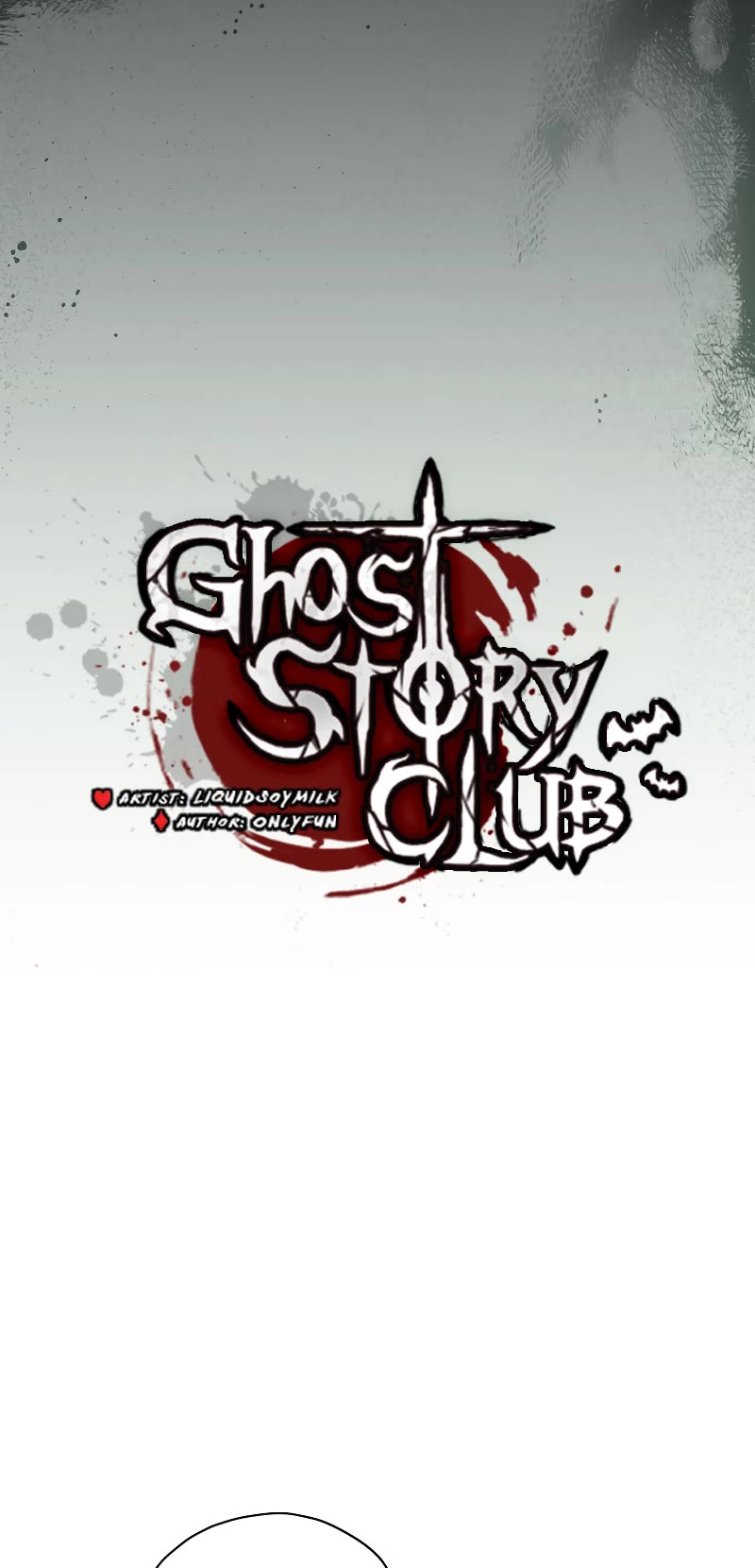 Ghost Story Club (Remake) chapter 51 page 20