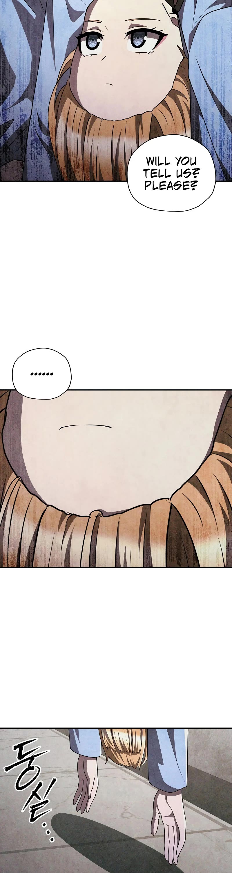 Ghost Story Club (Remake) chapter 51 page 24