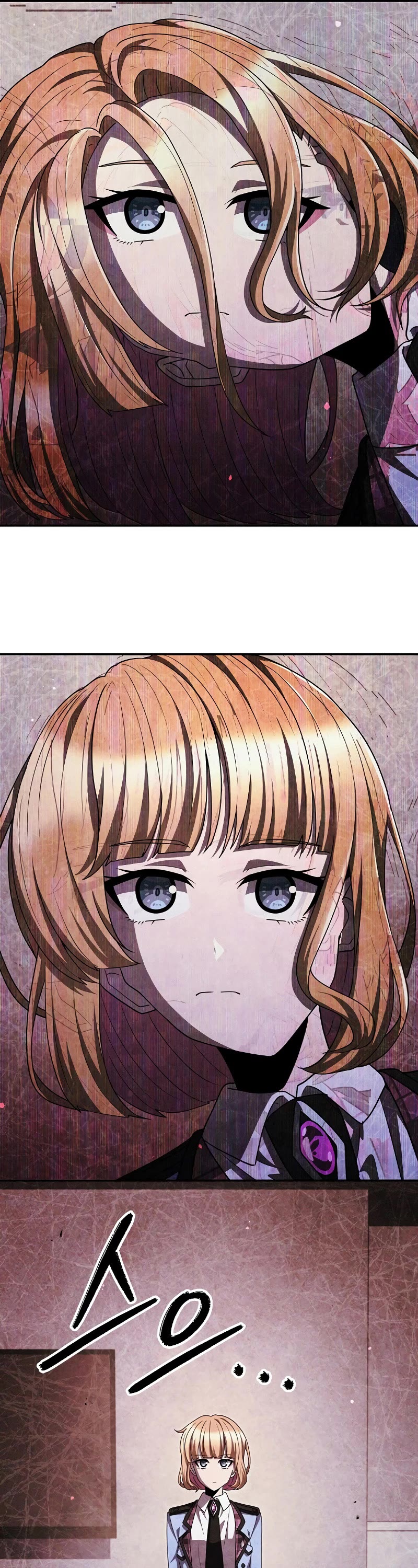 Ghost Story Club (Remake) chapter 51 page 27