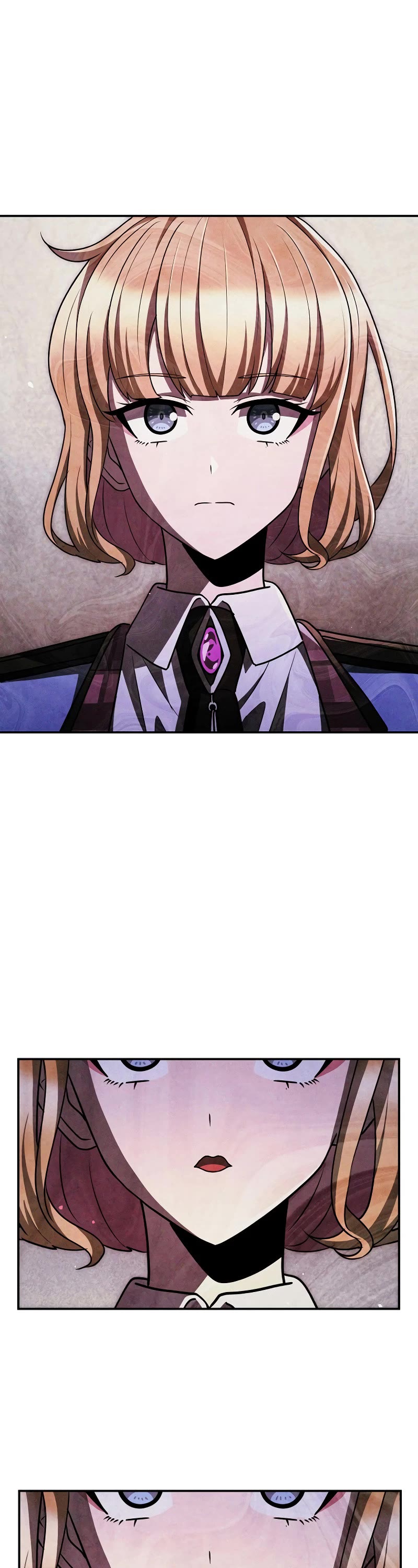 Ghost Story Club (Remake) chapter 51 page 29