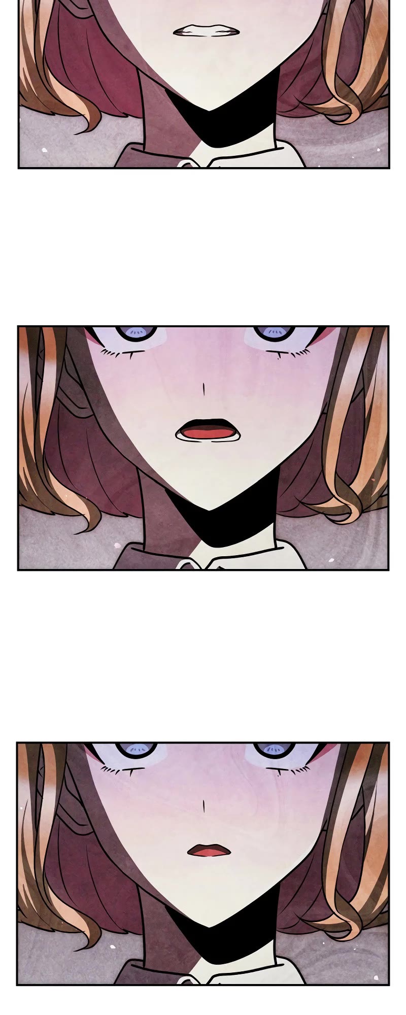 Ghost Story Club (Remake) chapter 51 page 30