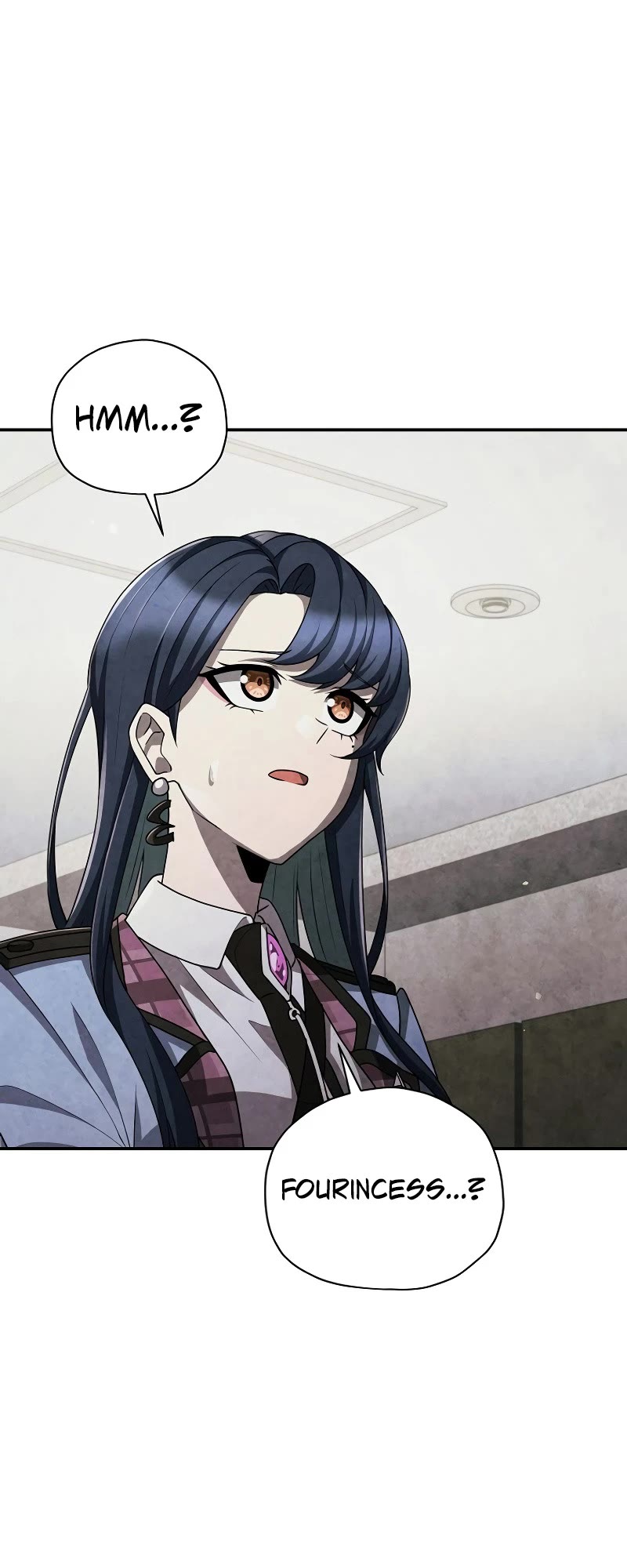 Ghost Story Club (Remake) chapter 51 page 31