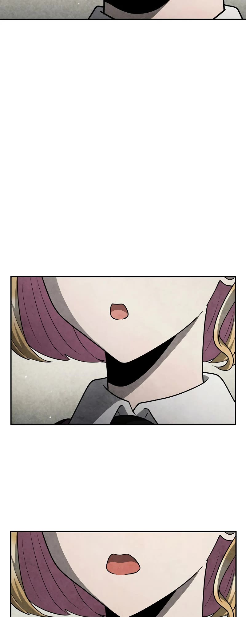 Ghost Story Club (Remake) chapter 51 page 35