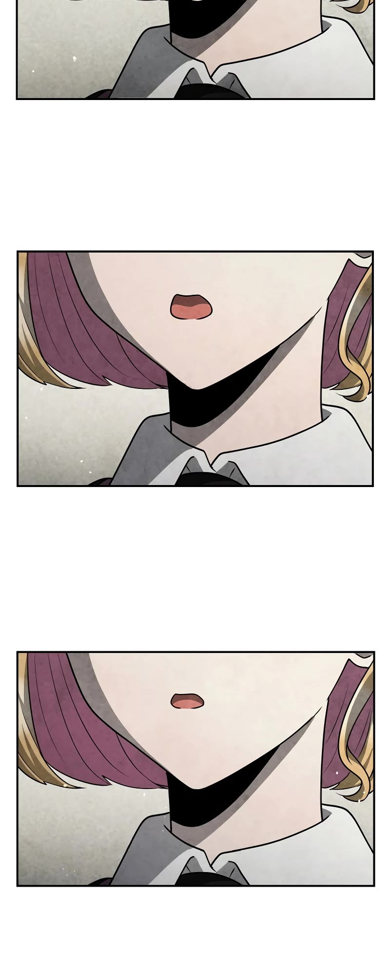 Ghost Story Club (Remake) chapter 51 page 36