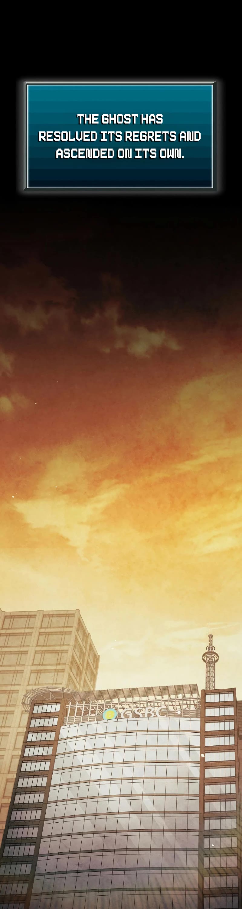 Ghost Story Club (Remake) chapter 51 page 39