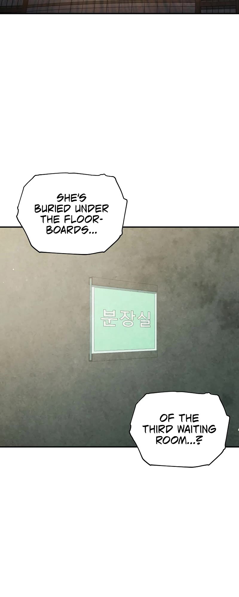 Ghost Story Club (Remake) chapter 51 page 40