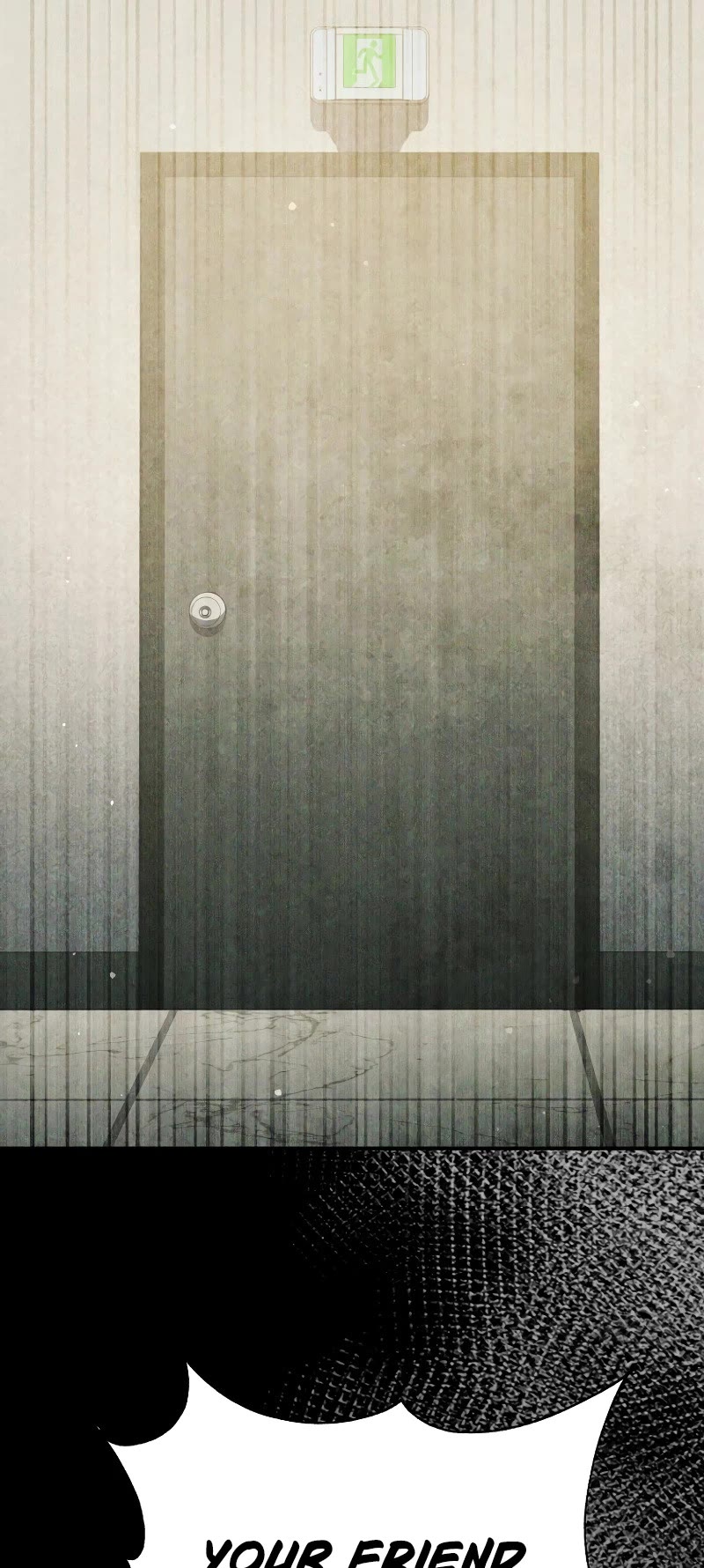 Ghost Story Club (Remake) chapter 51 page 59