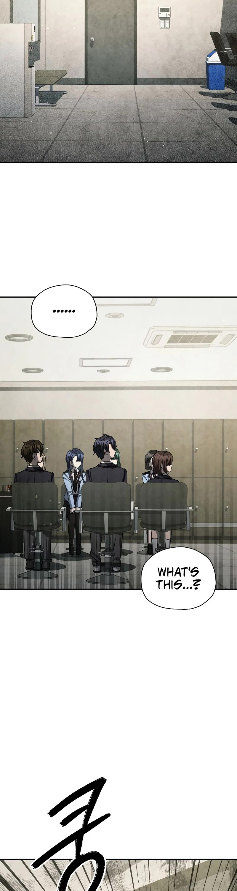 Ghost Story Club (Remake) chapter 52 page 18