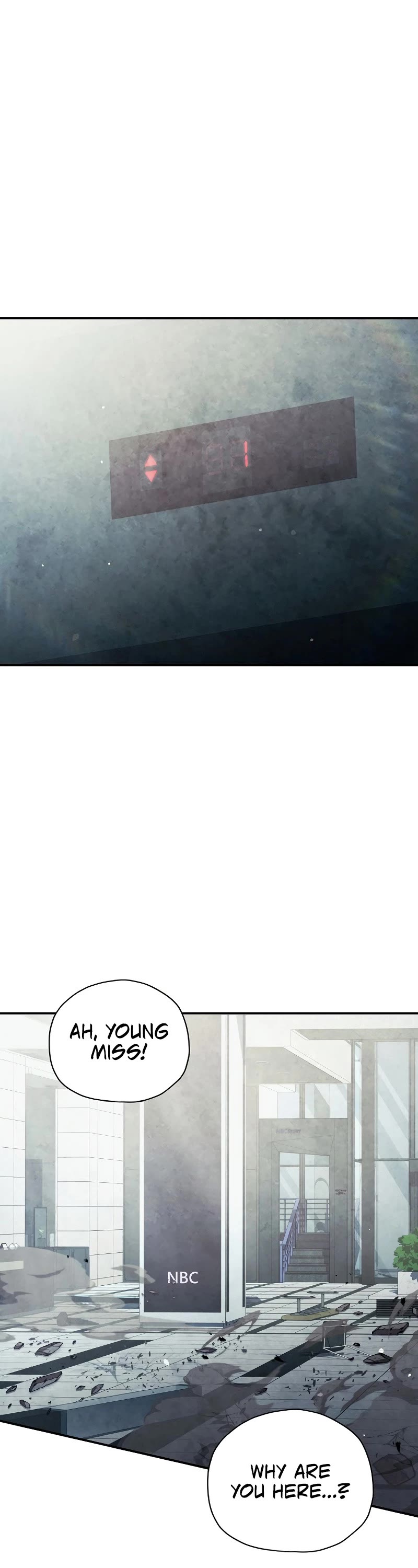 Ghost Story Club (Remake) chapter 52 page 2