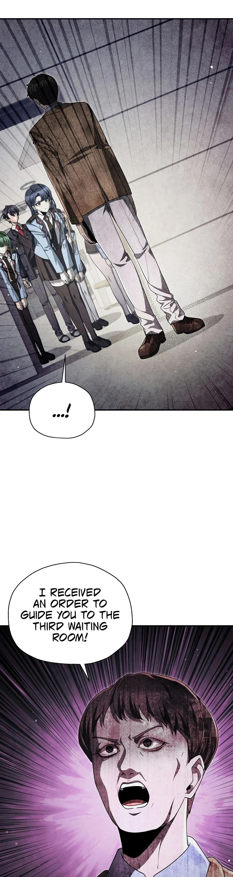 Ghost Story Club (Remake) chapter 52 page 32