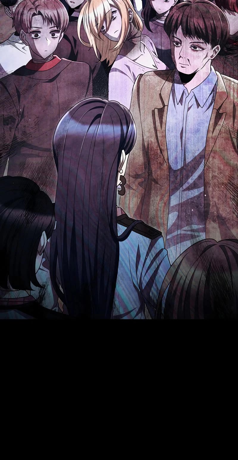 Ghost Story Club (Remake) chapter 52 page 35